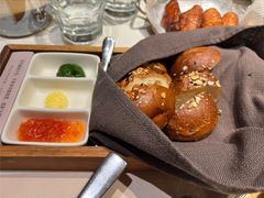 -食间牛排(湖西路店)