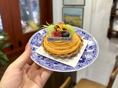 -花间烘焙BLossom Bakery