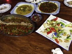 -龙姐私房菜(和顺古镇店)