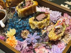 -第101座花园餐厅(湖滨88店)