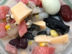 清补凉-海大南门夜市(海富街店)