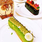 新加坡|金沙TWG茶园餐厅vs 必买伴手礼