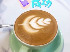 卡布奇诺-考拉小厨亲子餐厅(榆次店)