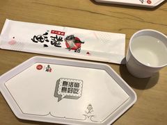 -鱼酷活鱼烤鱼(中联广场店)