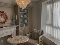 -Me Coffee下午茶艺术空间