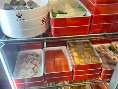 -老天桥蛙炉火锅(姑苏总店)