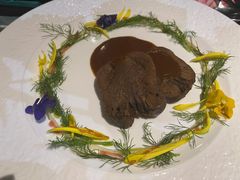 -第101座花园餐厅(湖滨88店)