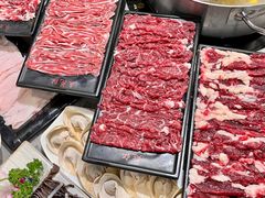 -非遗•老字号•阿彬牛肉火锅(广济桥店)
