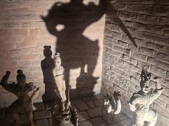 -洛阳古墓博物馆