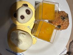 -星伦多自助料理(爱琴海店)