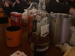 -COMMUNE幻师(渔人码头店)