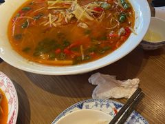 -本来川菜(中骏广场店)