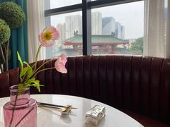 -喜粤8号(四海唐人街店)