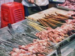 -西域阿里马新疆菜·清真(桂花路店)