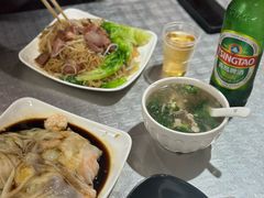 -自园小食店