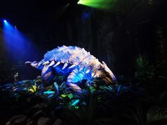 -侏罗纪世界电影特展(广州站)
