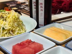 -浩爷羊蝎子火锅(望京店)