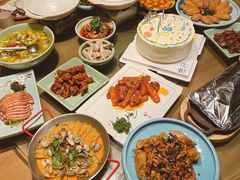 -新白鹿餐厅(城西银泰城店)