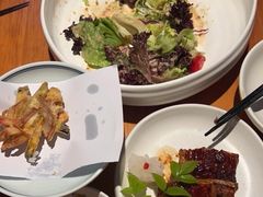 -笑福亭日式料理店(财富中心店)