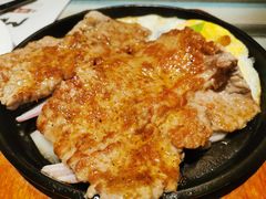 -米兰西点(兴隆台店)