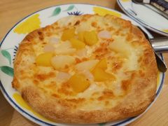 -萨莉亚意式餐厅(灵芝站中洲店)