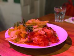 -莫比餐厅(五道口店)