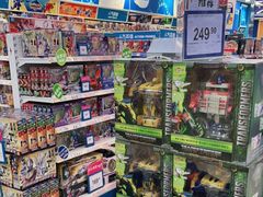 -TOYSRUS玩具反斗城(无锡荟聚购物中心店)