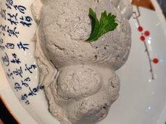 -青山青豆花·笑禅豆腐鱼(黄泥塝店)
