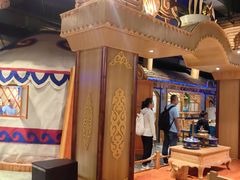 -牧马人奶茶馆(乌兰察布总店)