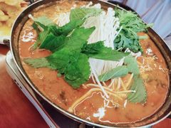 -第二外国语学院-韩国餐厅(朝阳路店)