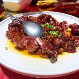 [礼花]五一假期宴席美食[加油]