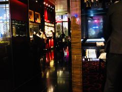 门面-L'ATELIER de Joel Robuchon(外滩18号店)