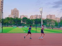 -福田体育公园