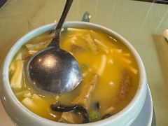 -天厨妙香素食餐厅(清华店)