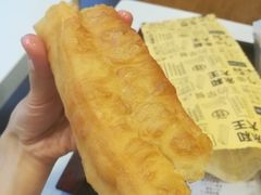-永和大王(万顺路店)