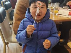 -豪客来牛排(红豆万花城店)