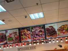 -新四方美食城(中山店)