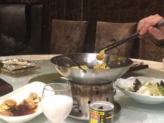 -香雪海饭店中餐厅(人民桥店)