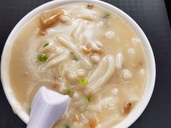 招牌瀨粉小-凌记(泮塘路店)