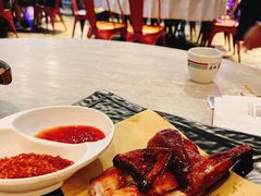 -达叔香味海鲜(海棠68环球美食街店)