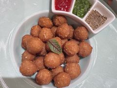 -北平食府(马鞍山路店)
