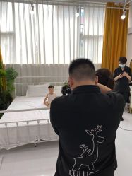-小阿福儿童摄影(华中智谷店)