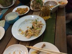 -Doo Dee Thai Food(Issan/Isaan/Esan)