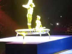 -珠海横琴长隆《卡卡虎奇遇记》
