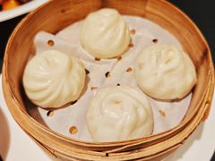 茶人小笼包-茶人村·前滩江景雅宴(上海首店)