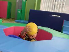 -美吉姆早教(新百CC Park店)