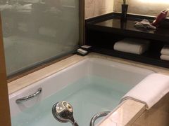 -长沙富力万达文华酒店