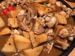 -米纸越南小馆(金鹰世界店)