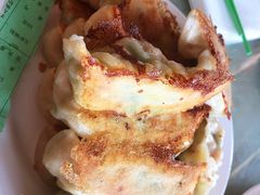 -青岛锅贴(四流中路店)