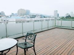 -南京圣和府邸豪华精选酒店